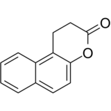 Splitomicin [CAS 5690-03-9]