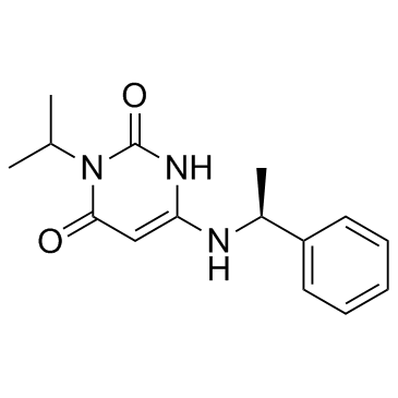 mavacamten (myk461;sar439152) [cas 1642288-47-8]